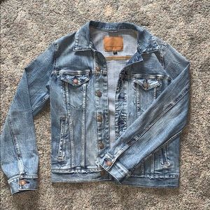 American Eagle Denim Jacket